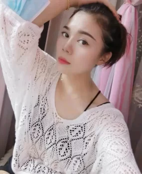 温柔性感女友