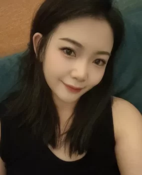 呼市小姐姐
