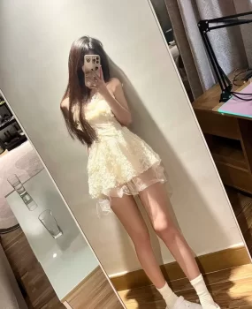 浦东康桥高颜值美女,全套大活可外卖