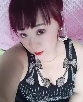 大连大姐姐