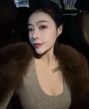 北京外围女