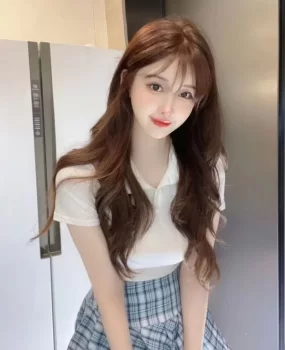 大理卫校02年学生妹