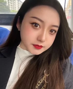 按摩店小妹