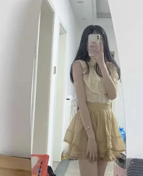 服务好的兼职少妇