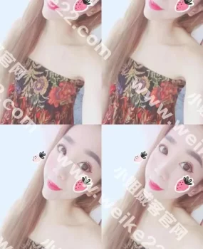 穿着时尚，身材好，皮肤白的四川妖魅