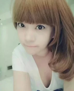 御龙湾的MM