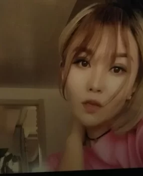 美女