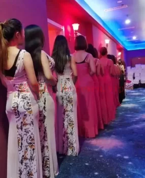 金边桑拿会所