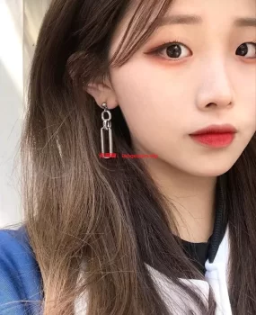 咸阳小美眉