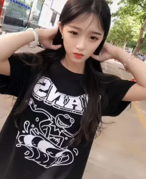 性感女孩